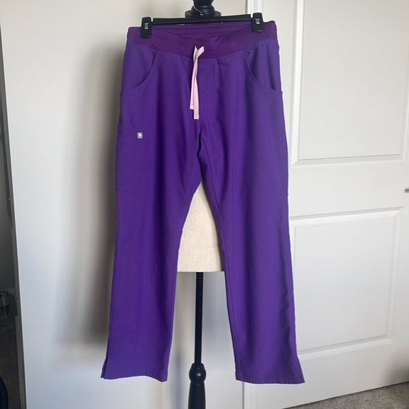 Figs Kade scrub pants - Picture 1 of 3